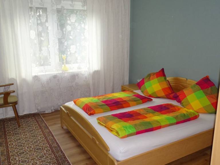 Ferienwohnung Sassenberg