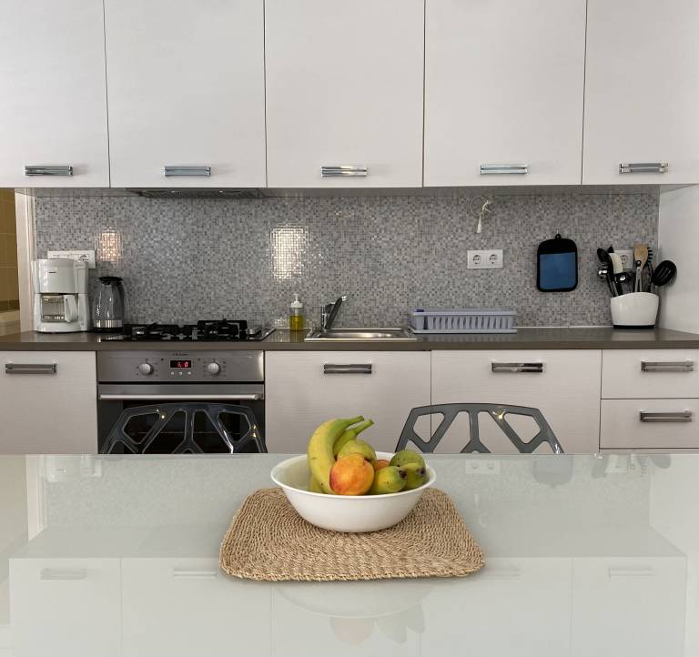 Apartament Dubrownik