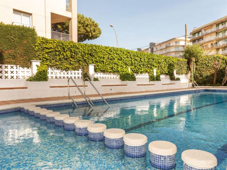 Apartament Castell-Platja d'Aro