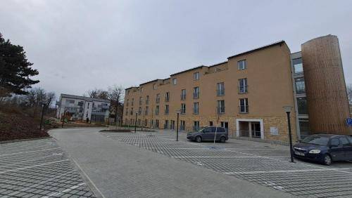Apartmán Úholičky