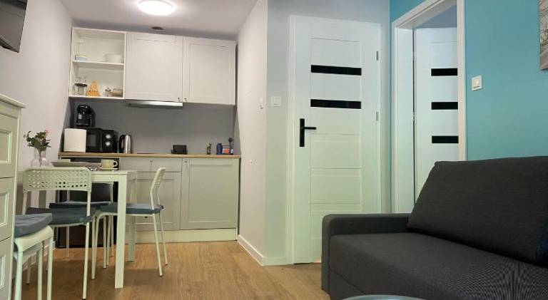 Holiday apartment with 1 room for 9 persons — photo 5