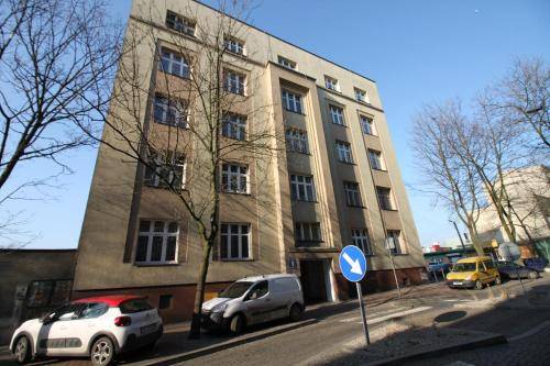 Apartament Sosnowiec
