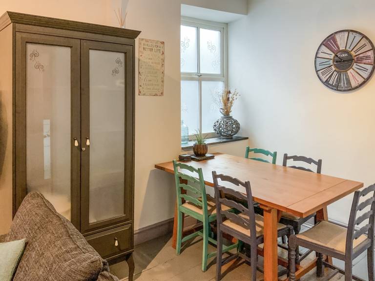 Family-friendly cottage | Pets are welcome — photo 3