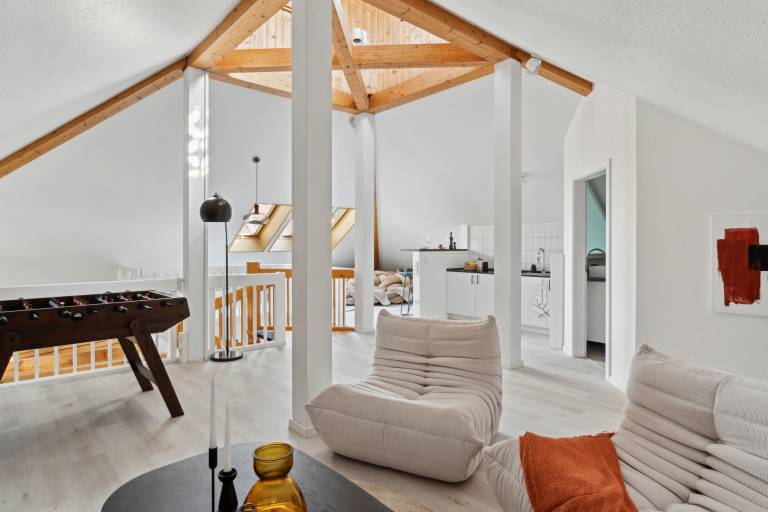 Ferienwohnung Tettnang