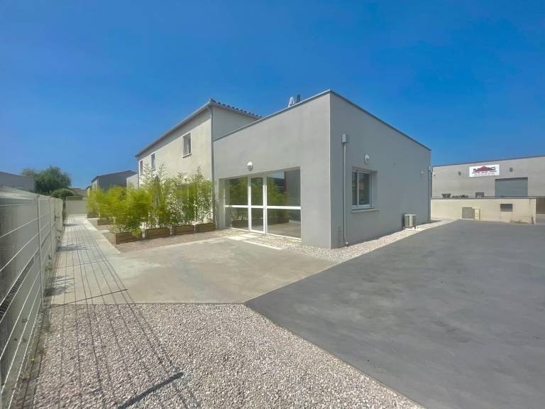 Appartement Lunel-Viel