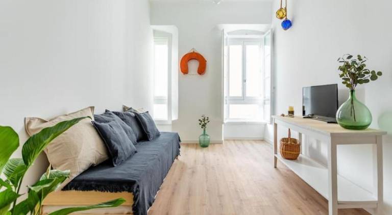 Apartment Opéra