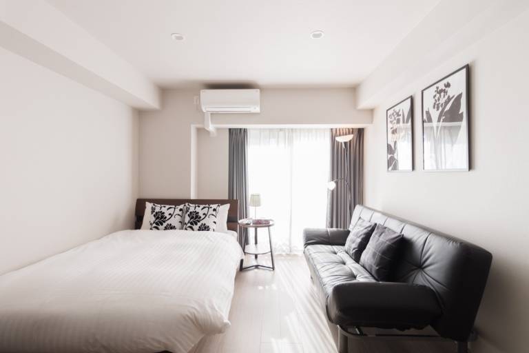 LANG HOTEL KAMEIDO