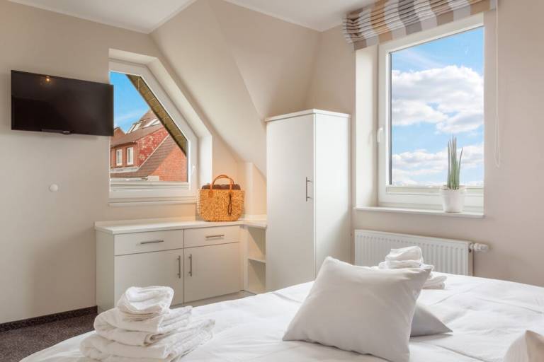 Maison de vacances Juist
