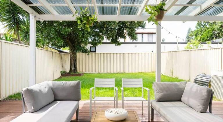 House  Arncliffe