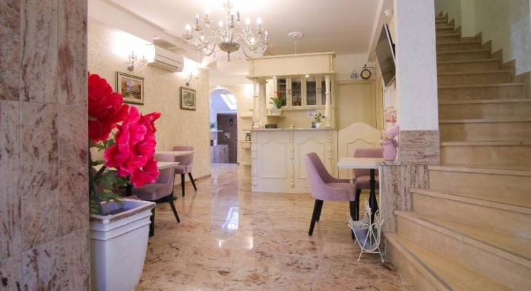 Boutique Hotel Asteria — photo 4