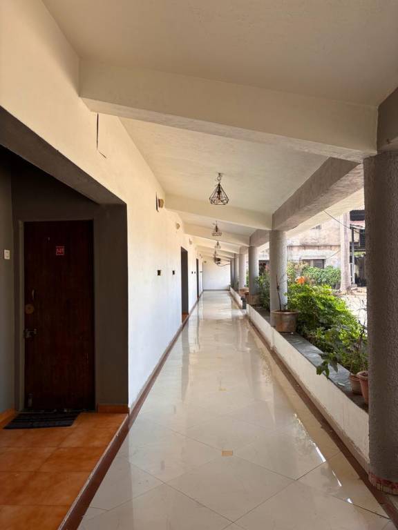 Hotel Sai Plaza Igatpuri