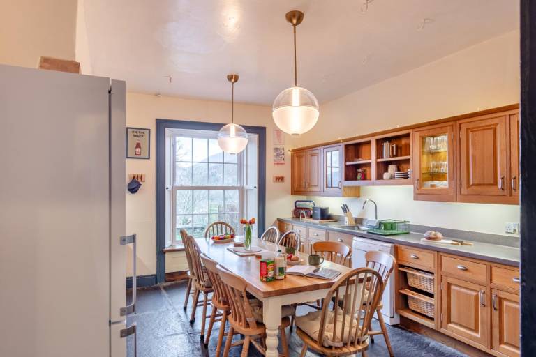 Fully equipped lovely cottage with yard | Pet-friendly — photo 4