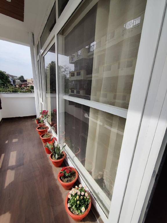 Apartment with 2 rooms for 4 persons — photo 3