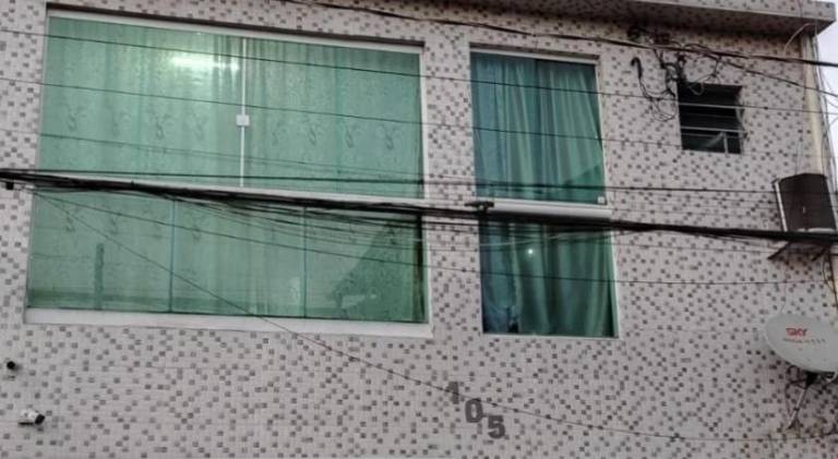 Charming house | Dogs allowed in Guarujá
