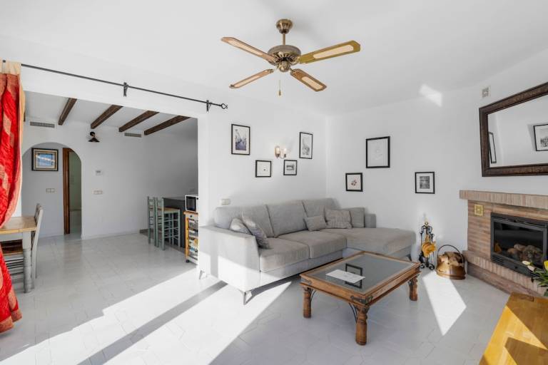 Ferienwohnung La Cala de Mijas