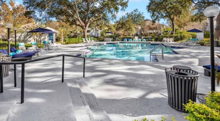 Rental apartment with pool | Perfect for remote work — photo 4