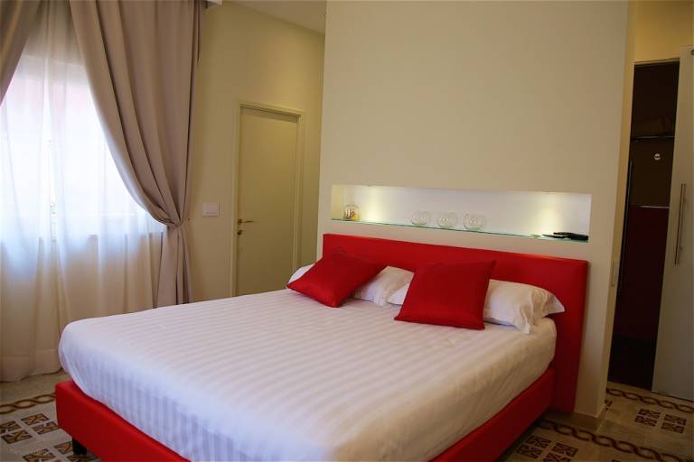 Bed & Breakfast Sant'Agata sui Due Golfi
