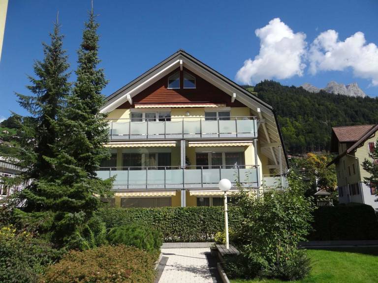 Apartment  Engelberg
