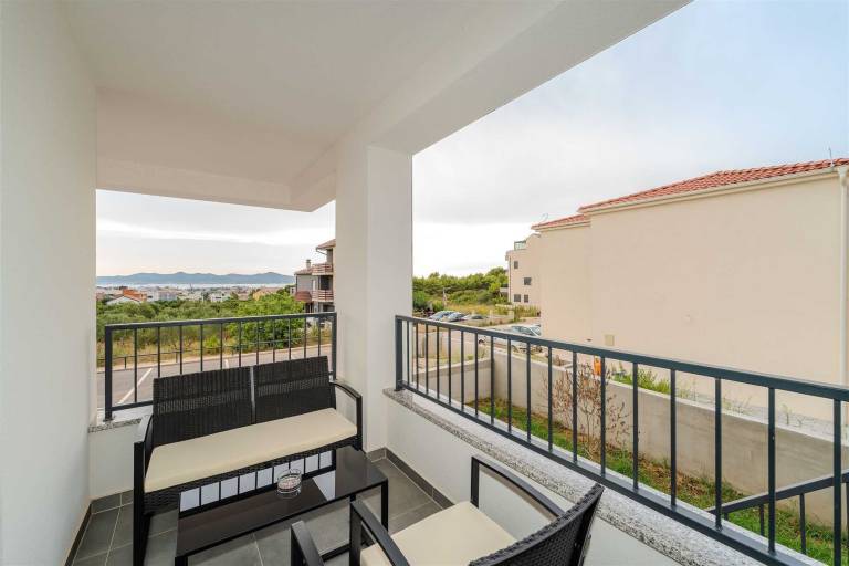Appartement Zadar