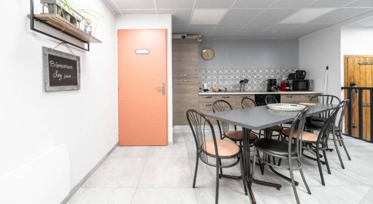 Wonderful holiday apartment with terrace | Pet-friendly — photo 5