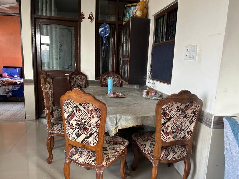 Rental apartment with 1 room for 2 persons — photo 5