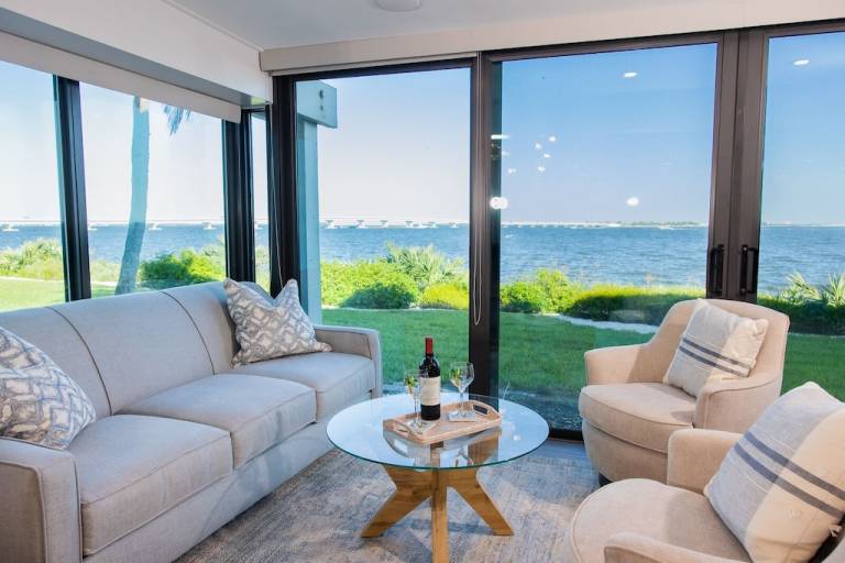 Ferienwohnung Sanibel