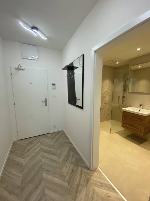 Ferienwohnung Brünn