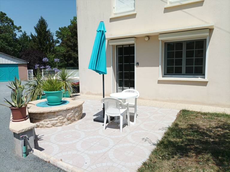 Appartement  Damvix