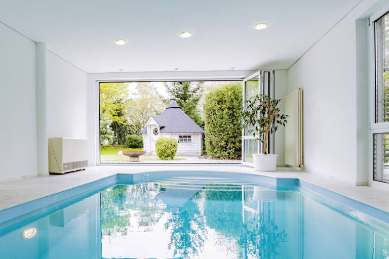 Ferienwohnung Weil am Rhein