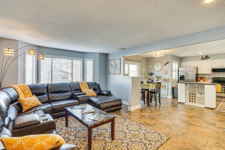 3 Mi to Boat Ramp: Osage Beach Condo w/ Grill! — photo 5