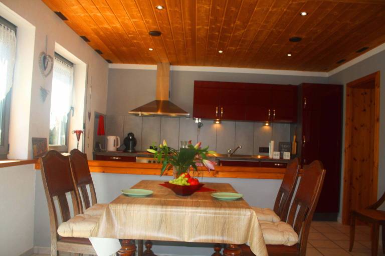 Ferienwohnung Waldbröl