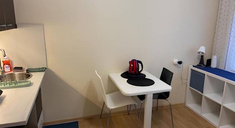 MYROOM in Stroomi beach area — photo 4