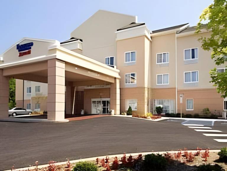 Fairfield by Marriott Inn & Suites State College in State College, PA