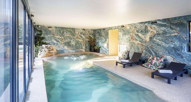 Best Western Amarys Hotel & Spa in Rambouillet