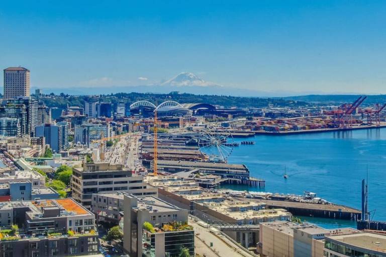 Apartment Belltown