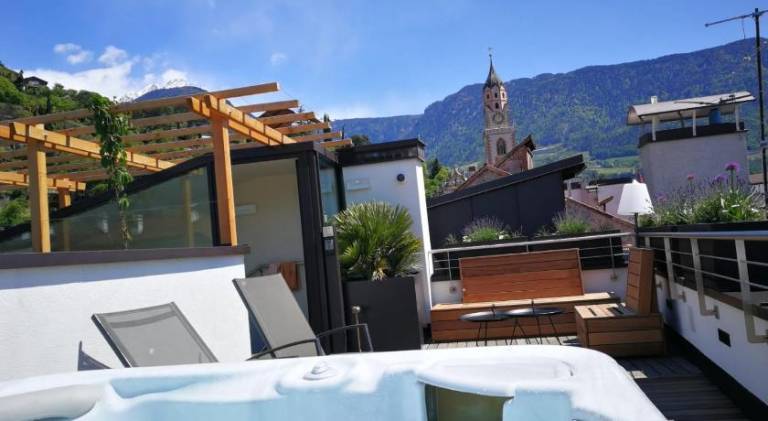 Guesthouse Suiteseven — photo 2