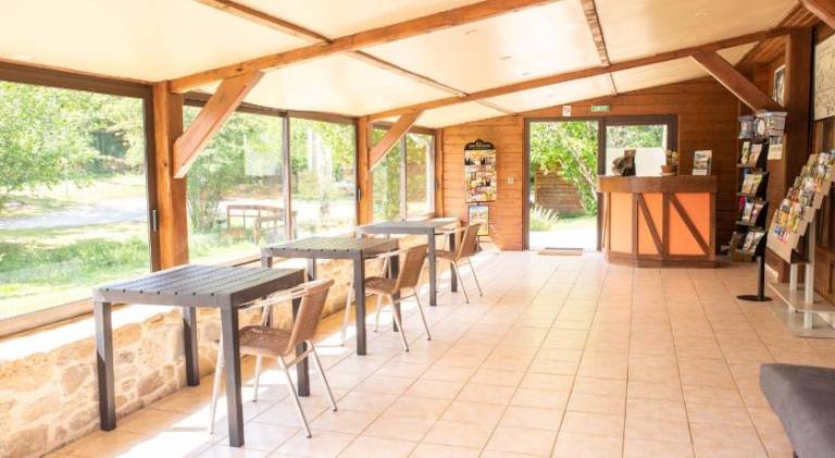 Les Chalets de Thegra proche de Rocamadour et Padirac — photo 5