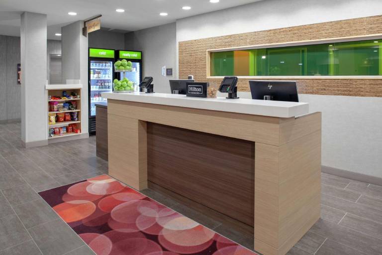 Home2 Suites by Hilton Denver South Centennial Airport — photo 4