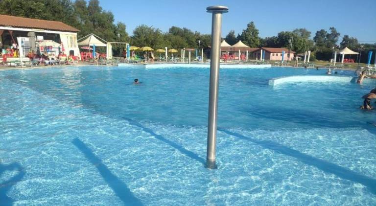Holiday apartment with 2 rooms for 4 persons — photo 4