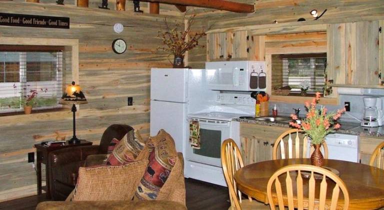 Vacation home with 3 rooms for 6 persons — photo 5