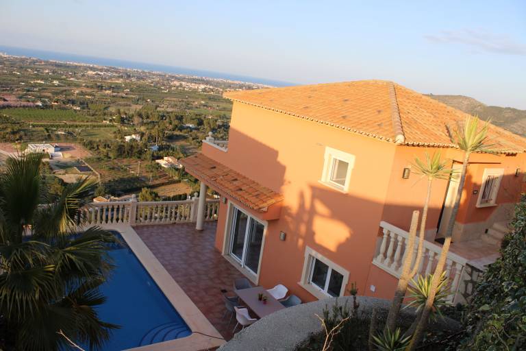 Casa  Gata de Gorgos