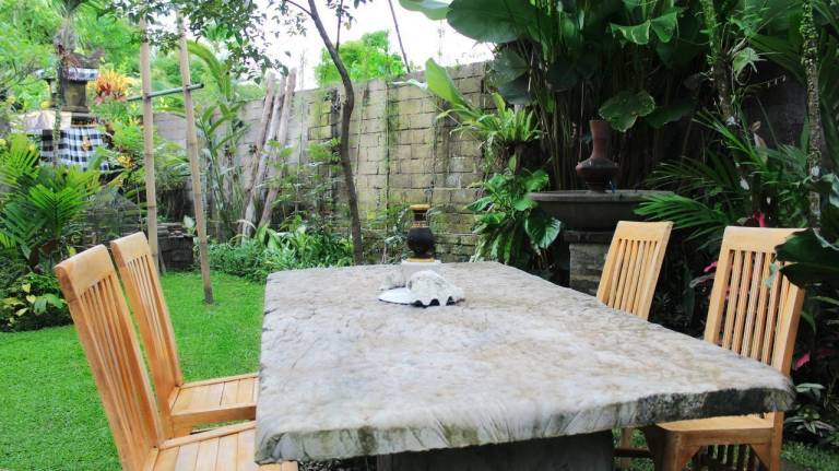 Bungalow with 1 room for 2 persons — photo 5