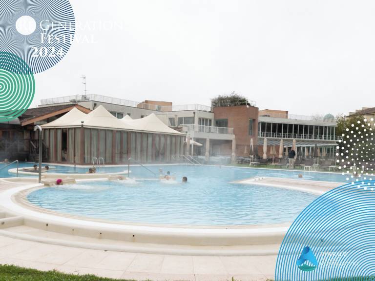 Appartamento Montegrotto Terme