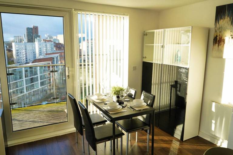 Apartment | Perfect for remote work — photo 4