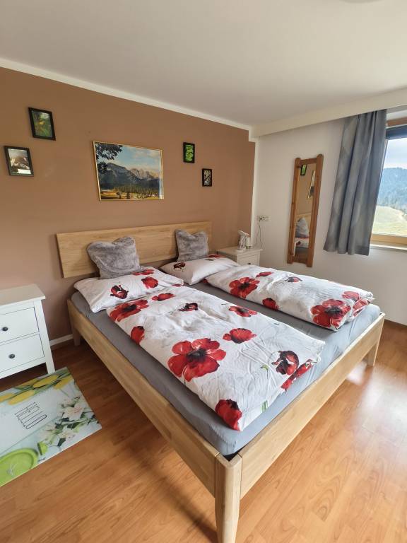Ferienwohnung Achensee