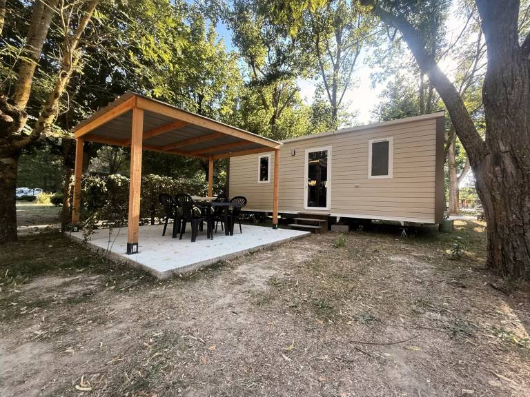 Bungalow  Millau