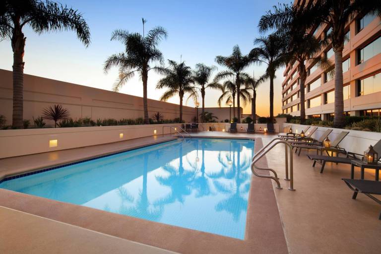 The Westin Los Angeles Airport — photo 3