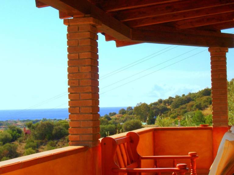 Casa Solanas