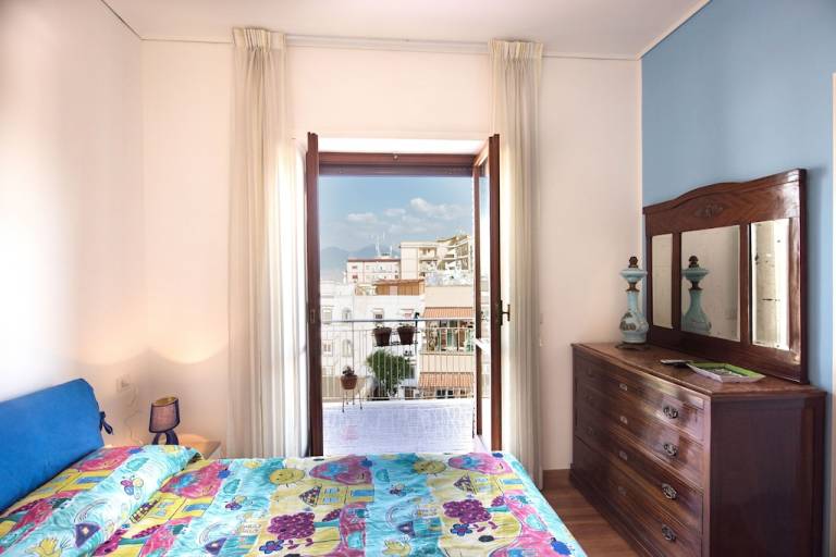 Ferienwohnung Arenella