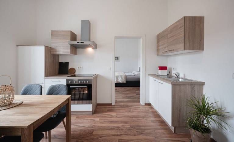 Ferienwohnung Gemeinde Gars am Kamp